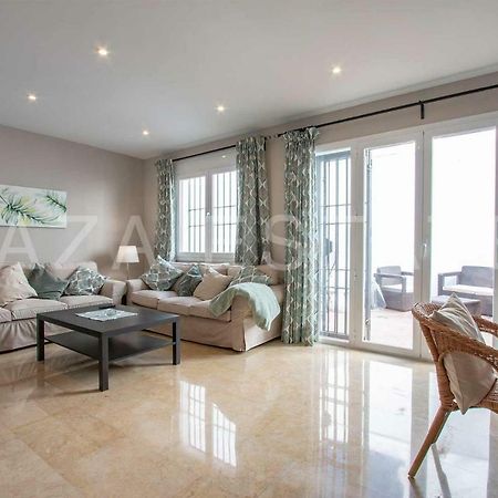 Casa Biznaga Villa Nerja Eksteriør billede