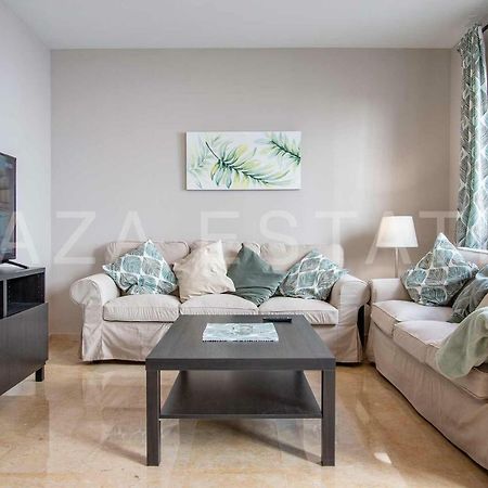 Casa Biznaga Villa Nerja Eksteriør billede