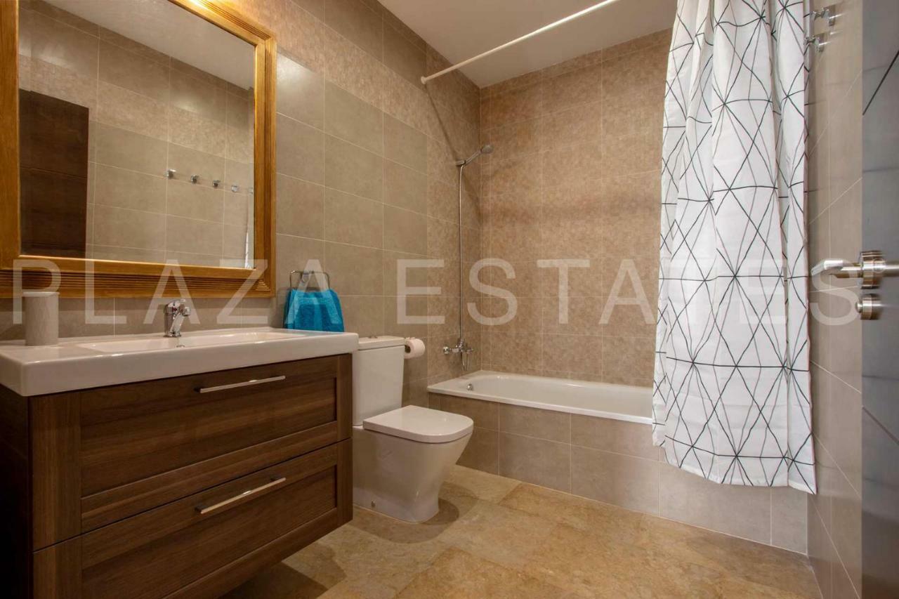 Casa Biznaga Villa Nerja Eksteriør billede