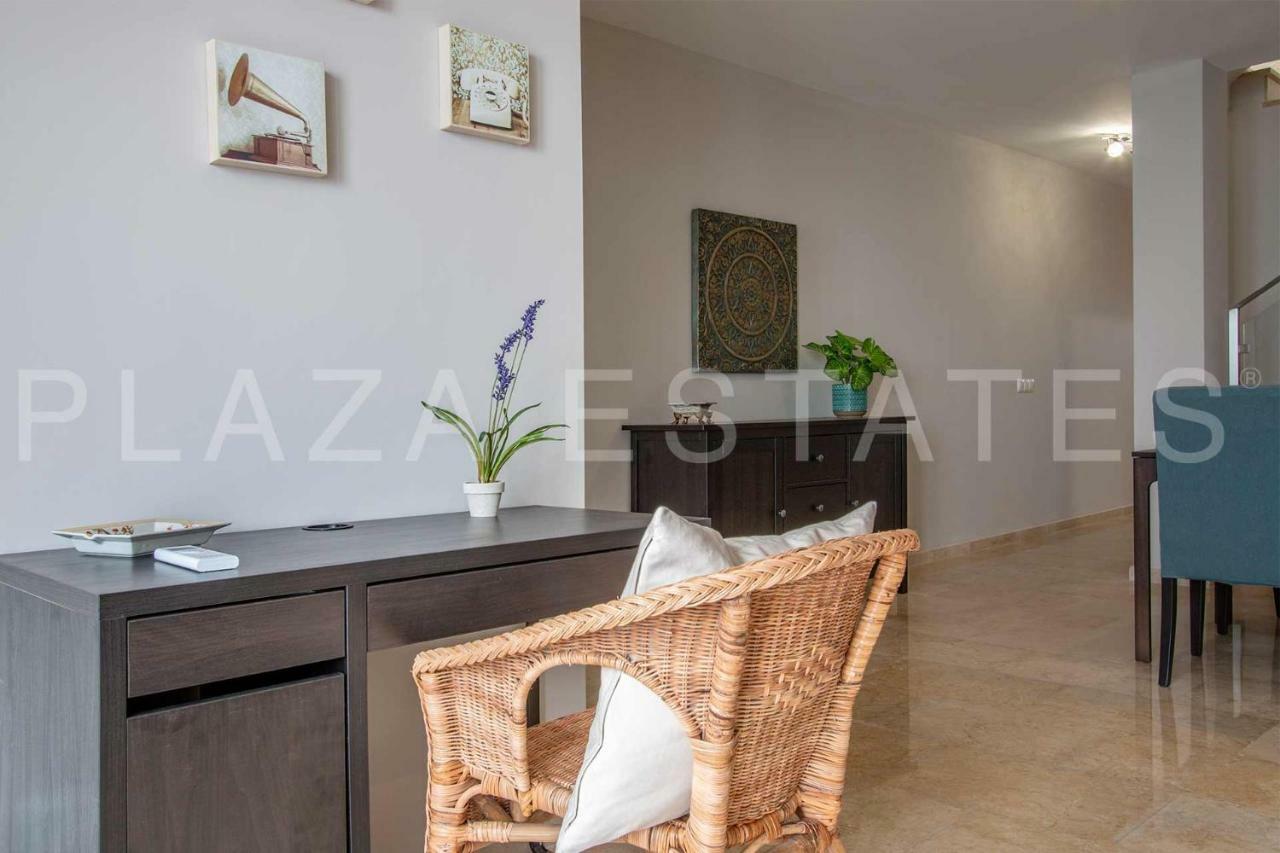 Casa Biznaga Villa Nerja Eksteriør billede