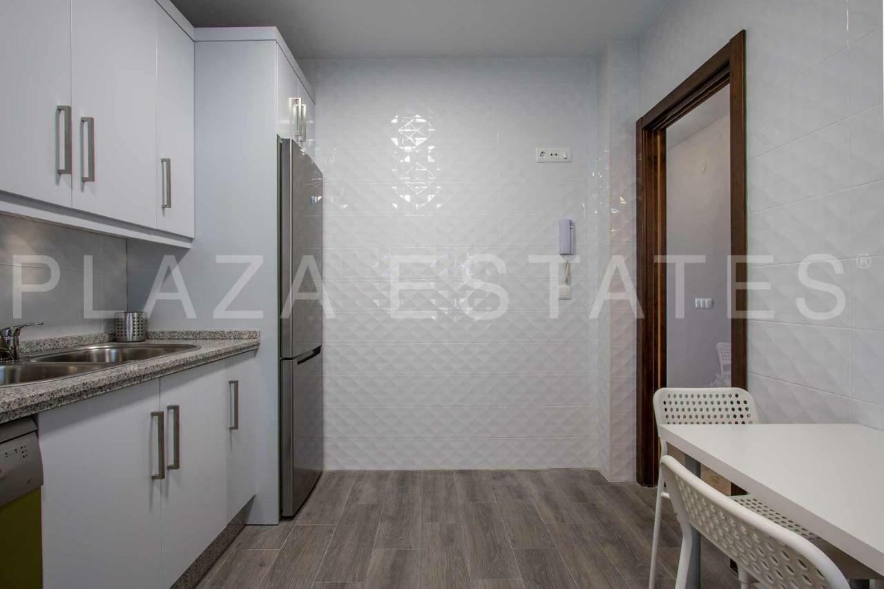 Casa Biznaga Villa Nerja Eksteriør billede