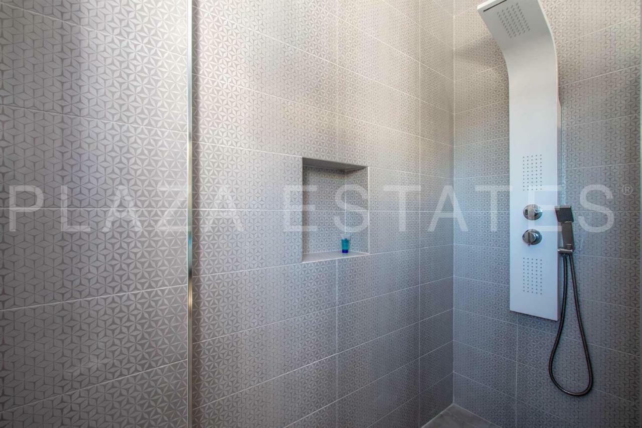 Casa Biznaga Villa Nerja Eksteriør billede