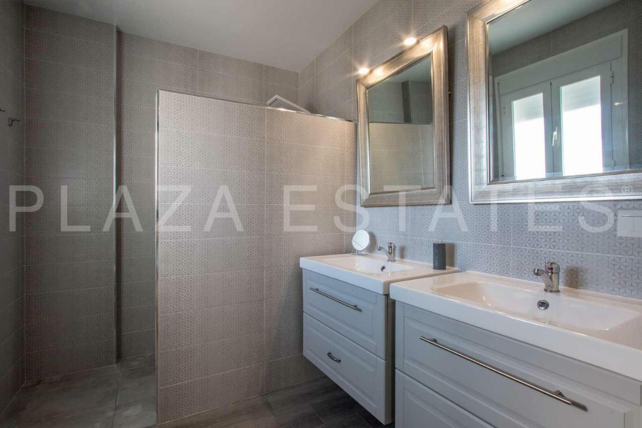 Casa Biznaga Villa Nerja Eksteriør billede